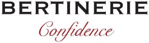 Bertinerie Confidence Logo Bertinerie Confidence