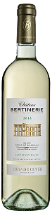 GRANDE CUVEE BLANC Bertinerie Chateau