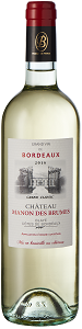 Bouteille Sauvignon Blanc Manon des brumes Grand Classic Blanc 2016 - ®Anne LANTA